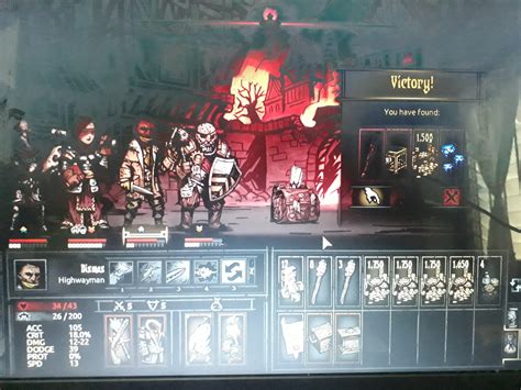 darkest dungeon madman|Questions about the madman trinkets. : r/darkestdungeon .